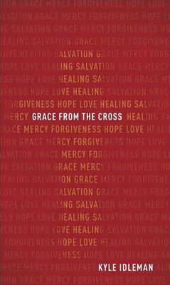 Grace from the Cross(English, Paperback, Idleman Kyle)