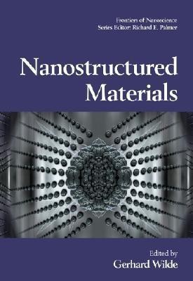 Nanostructured Materials: Volume 1(English, Hardcover, unknown)