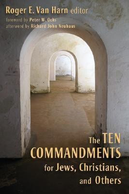 The Ten Commandments for Jews, Christians, and Others(English, Paperback, unknown)
