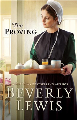The Proving(English, Paperback, Lewis Beverly)