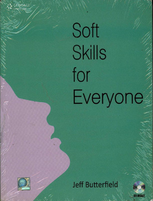 Soft Skills for Everyone(English, Paperback, Butterfield Jeff)