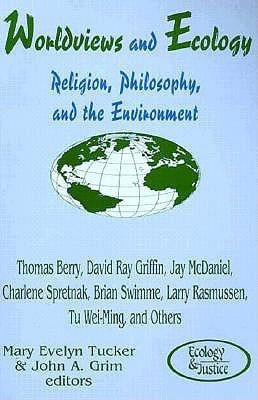 Worldviews and Ecology(English, Paperback, unknown)