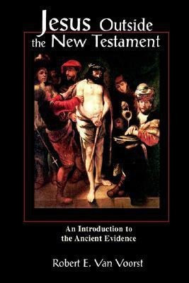 Jesus Outside the New Testament(English, Paperback, Voorst Robert E.Van)
