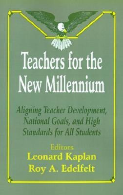 Teachers for the New Millennium(English, Paperback, unknown)