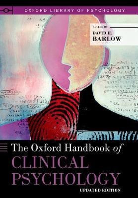 The Oxford Handbook of Clinical Psychology(English, Paperback, unknown)