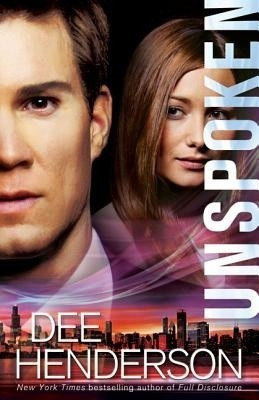 Unspoken(English, Paperback, Henderson Dee)