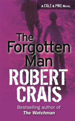 The Forgotten Man(English, Paperback, Crais Robert)