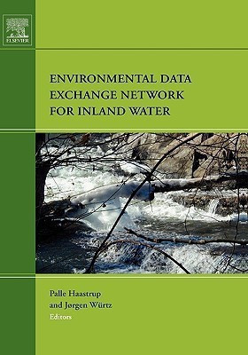 Environmental Data Exchange Network for Inland Water(English, Hardcover, unknown)