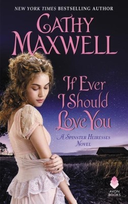 If Ever I Should Love You(English, Paperback, Maxwell Cathy)