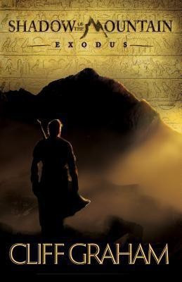 Shadow of the Mountain - Exodus(English, Paperback, Graham Cliff)