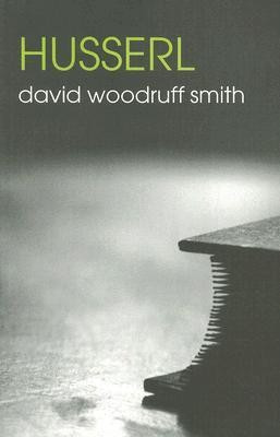 Husserl(English, Paperback, Woodruff Smith David)