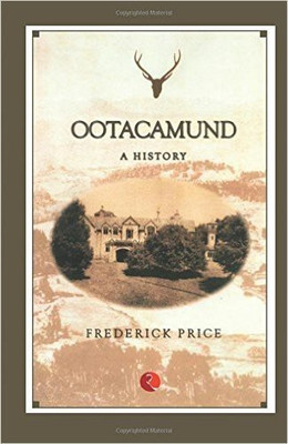 Ootacamund(English, Paperback, Price Frederick)