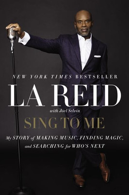Sing to Me(English, Paperback, Reid LA)