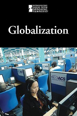 Globalization(English, Hardcover, unknown)
