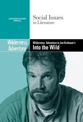 Coming of Age in Jon Krakauer's Into the Wild(English, Paperback, unknown)