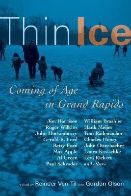 Thin Ice(English, Paperback, unknown)