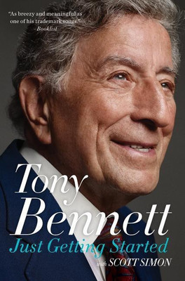 Just Getting Started(English, Paperback, Bennett Tony)