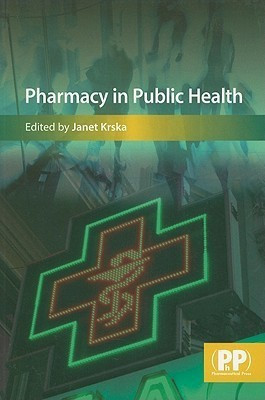 Pharmacy in Public Health(English, Paperback, unknown)