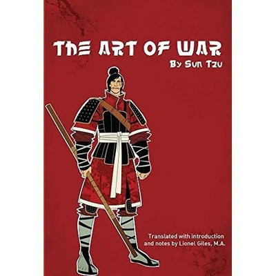 The Art of War(English, Paperback, Tzu Sun)