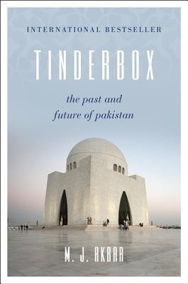 Tinderbox  - The Past and Future of Pakistan(English, Paperback, Akbar M J)
