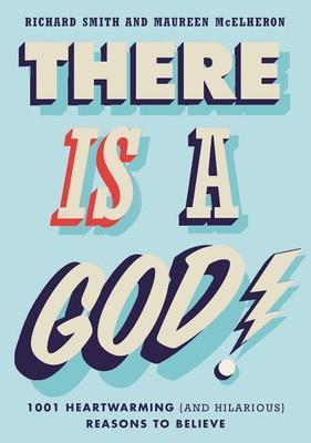 There is a God!(English, Paperback, Smith Richard)