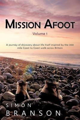 Mission Afoot Volume 1(English, Paperback, Branson Simon)