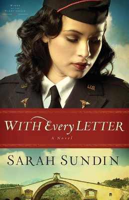 With Every Letter - A Novel(English, Paperback, Sundin Sarah)