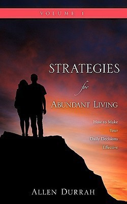 Strategies for Abundant Living(English, Paperback, Durrah Allen)