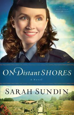 On Distant Shores - A Novel(English, Paperback, Sundin Sarah)