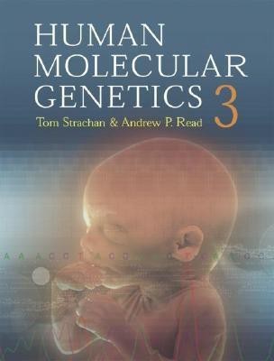 Human Molecular Genetics(English, Paperback, Strachan Tom)