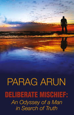 Deliberate Mischief(English, Paperback, Kulkarni Parag)