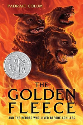 The Golden Fleece(English, Paperback, Colum Padraic)