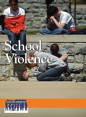 School Violence(English, Hardcover, unknown)