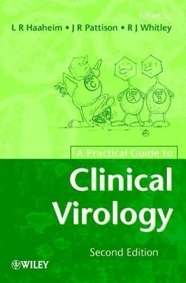 A Practical Guide to Clinical Virology(English, Electronic book text, unknown)