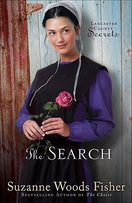 The Search - A Novel(English, Paperback, Fisher Suzanne Woods)