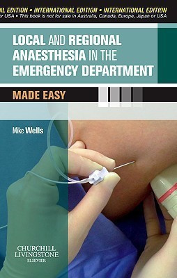 Local and Regional Anaesthesia in the Emergency Department Made Easy International Edition(English, Paperback, unknown)