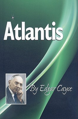 Atlantis(English, Paperback, Cayce Edgar)