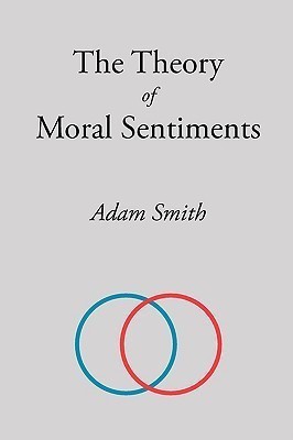 The Theory of Moral Sentiments(English, Paperback, Smith Adam)