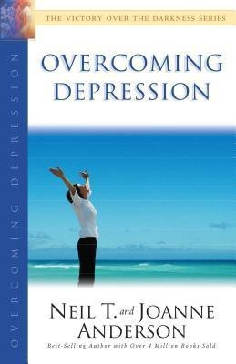 Overcoming Depression(English, Paperback, Anderson Neil T.)