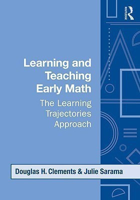 Learning and Teaching Early Math(English, Paperback, Clements Douglas H.)