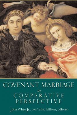 Covenant Marriage in Comparative Perspective(English, Paperback, unknown)