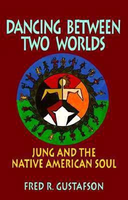 Dancing Between Two Worlds(English, Paperback, Gustafson Fred R.)