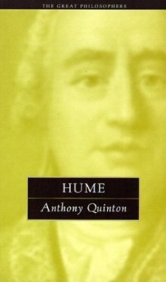 Hume(English, Paperback, Quinton A.)