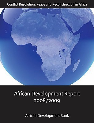 African Development Report 2008(English, Paperback, African Development Bank the)