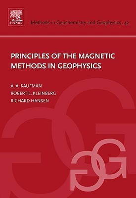 Principles of the Magnetic Methods in Geophysics(English, Hardcover, unknown)