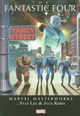 Marvel Masterworks: The Fantastic Four Vol.3(English, Paperback, unknown)