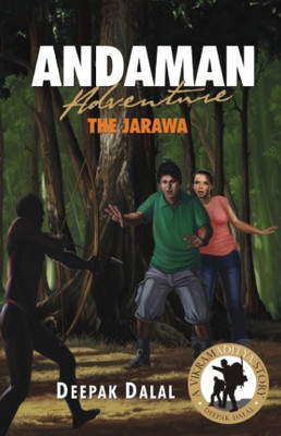 Andaman Adventure(English, Paperback, Dalal Deepak)