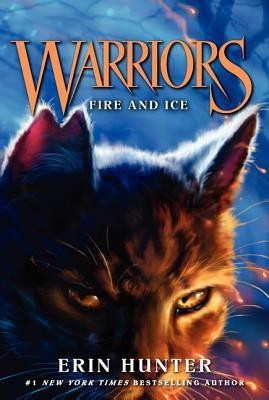 Warriors #2: Fire and Ice(English, Paperback, Hunter Erin)
