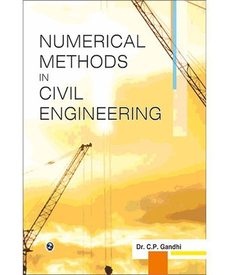 Numerical Methods in Cvil Engineering(English, Paperback, unknown)