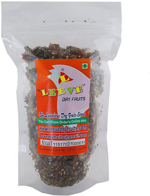 

Leeve Dry fruits Curry Leaves, 200g Sweet Mouth Freshener